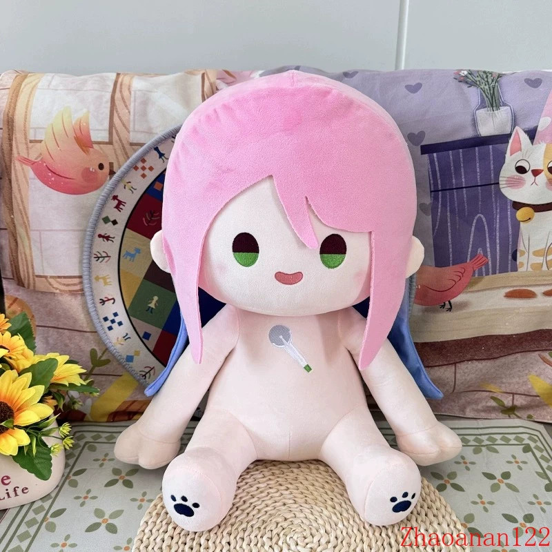Alien Stage Mizi Anime 40cm Cotton Plush Doll Dress Up Toy Plush Stuffed Toy