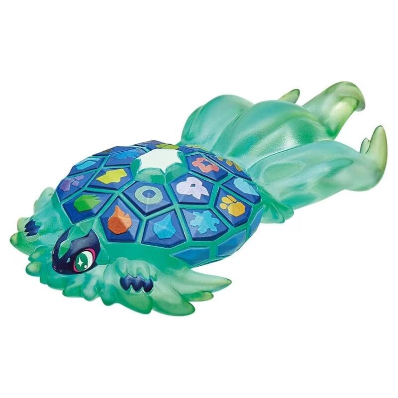 Pokemon Monster Collection Moncolle / Terapagos Terastal / figure Mascot Presale