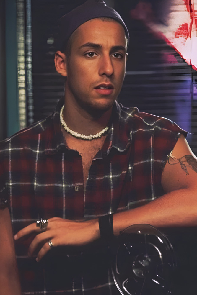 ADAM SANDLER – 4″X6″ PHOTOGRAPH