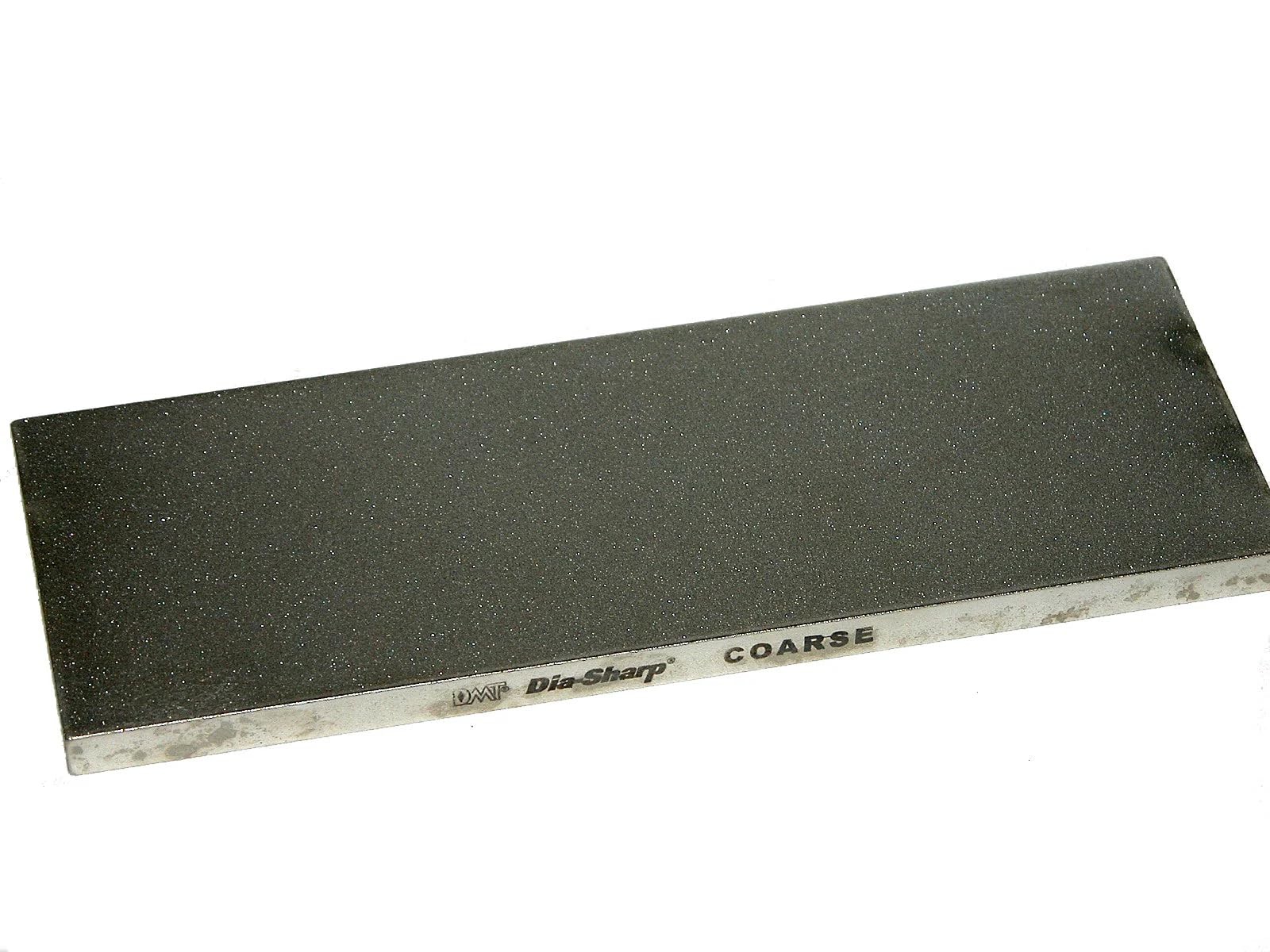 DMT D8X Diamond Dia-Sharp Bench Stone, Tool, Blade, Knife Sharpener – Extra