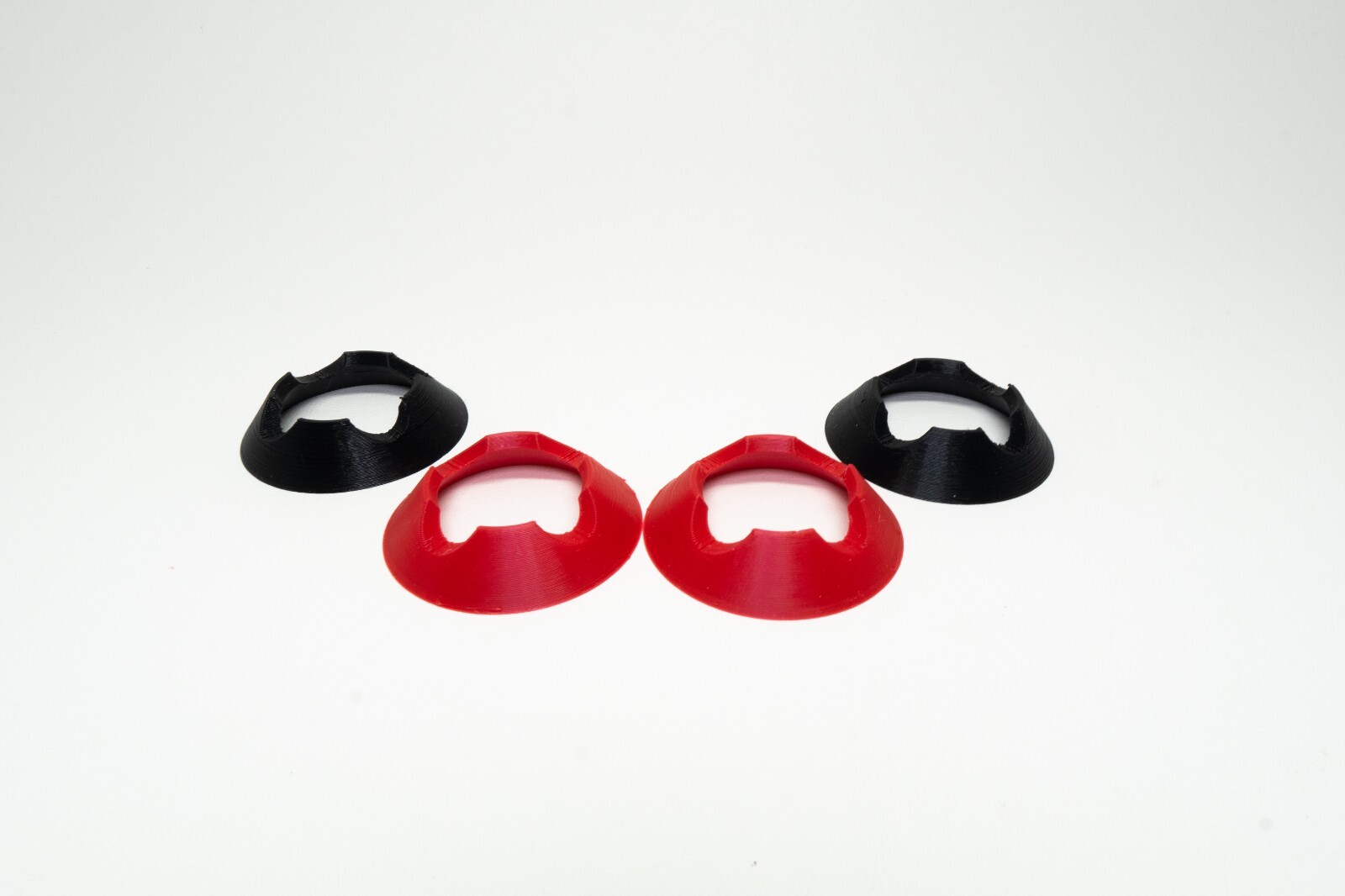 Baseball Ball Holder Display Stand, Ball Collection Display Holder 2-PCS New