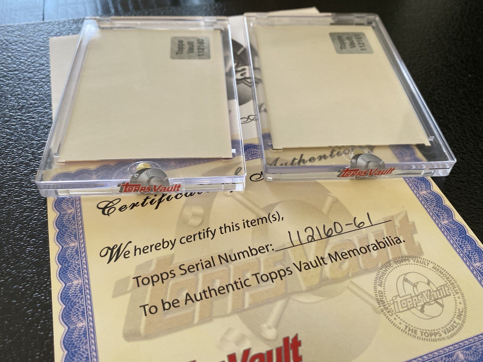 Alien 1979 Topps Vault Color Proof Set #60 Sigourney Weaver Rookie Card Kane 70s