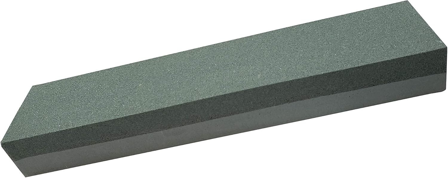 Aluminium Oxide Combination Sharpening Oil Stone 8″x2″x1″ FKF00SS