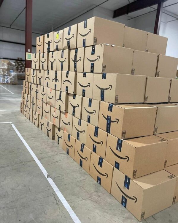Premium Mega Value Inventory Lot – Mixed Retail Overstock Target TJ Maxx -Small