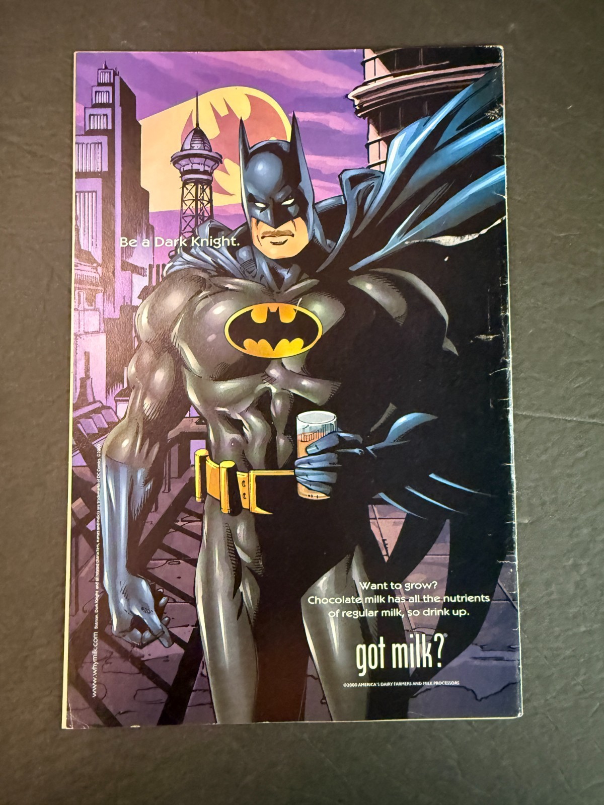 Cartoon Network Starring #1 DC Comics 1999 FR Cover detached & spine split