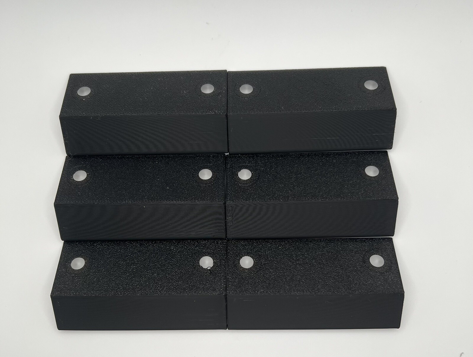 Comic Book Wall Mount Display Stand Great For Non-Graded Comics Lot Of 6