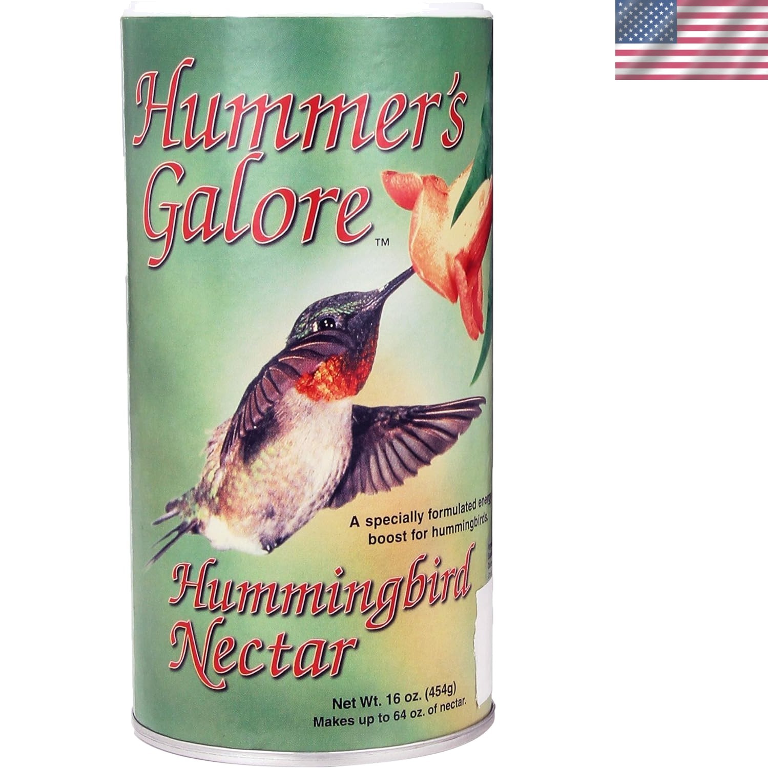 72 oz Hummingbird Nectar – Perfect Gift for Bird Lovers and Nature Fans