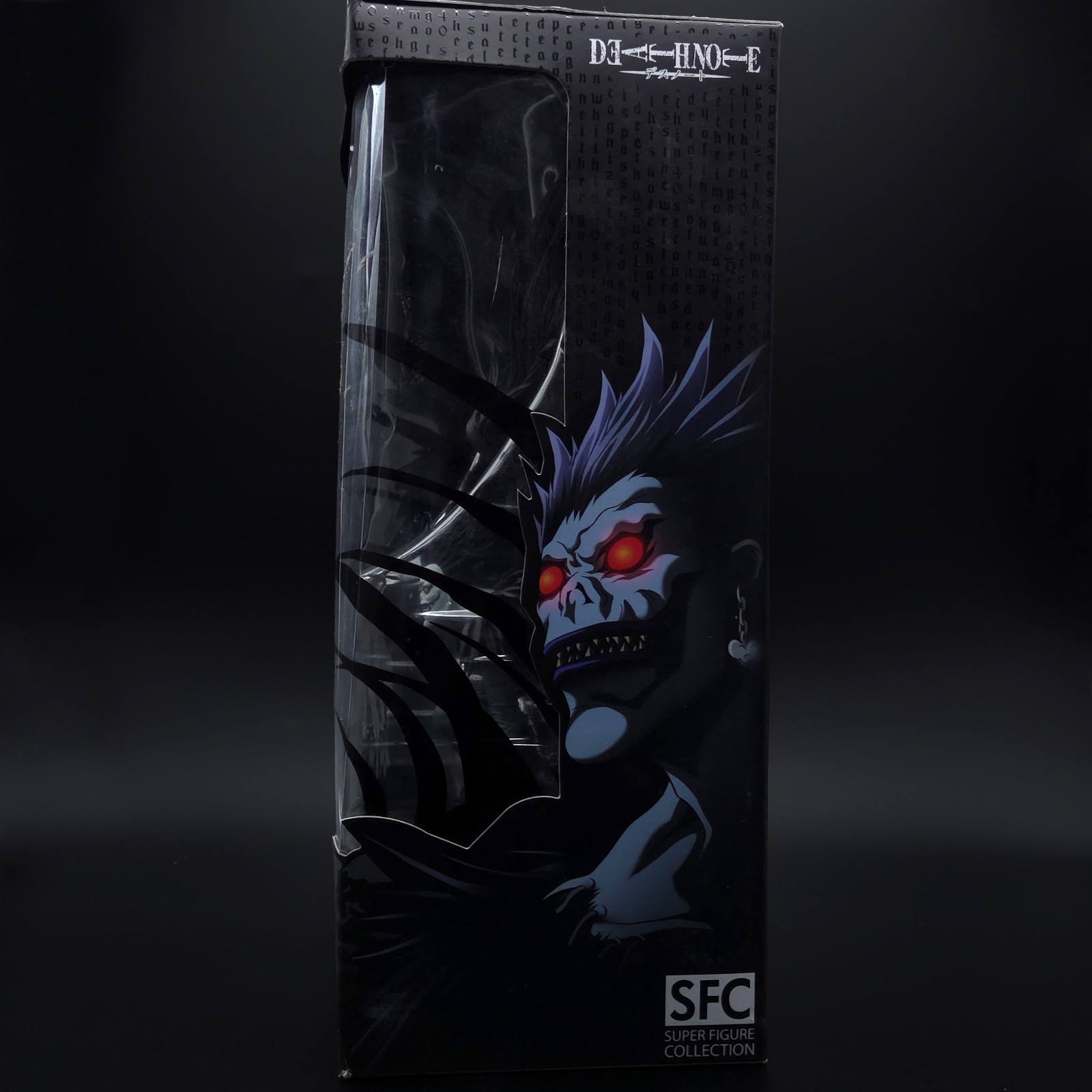 Ryuk 04 Death Note ABYstyle Studio