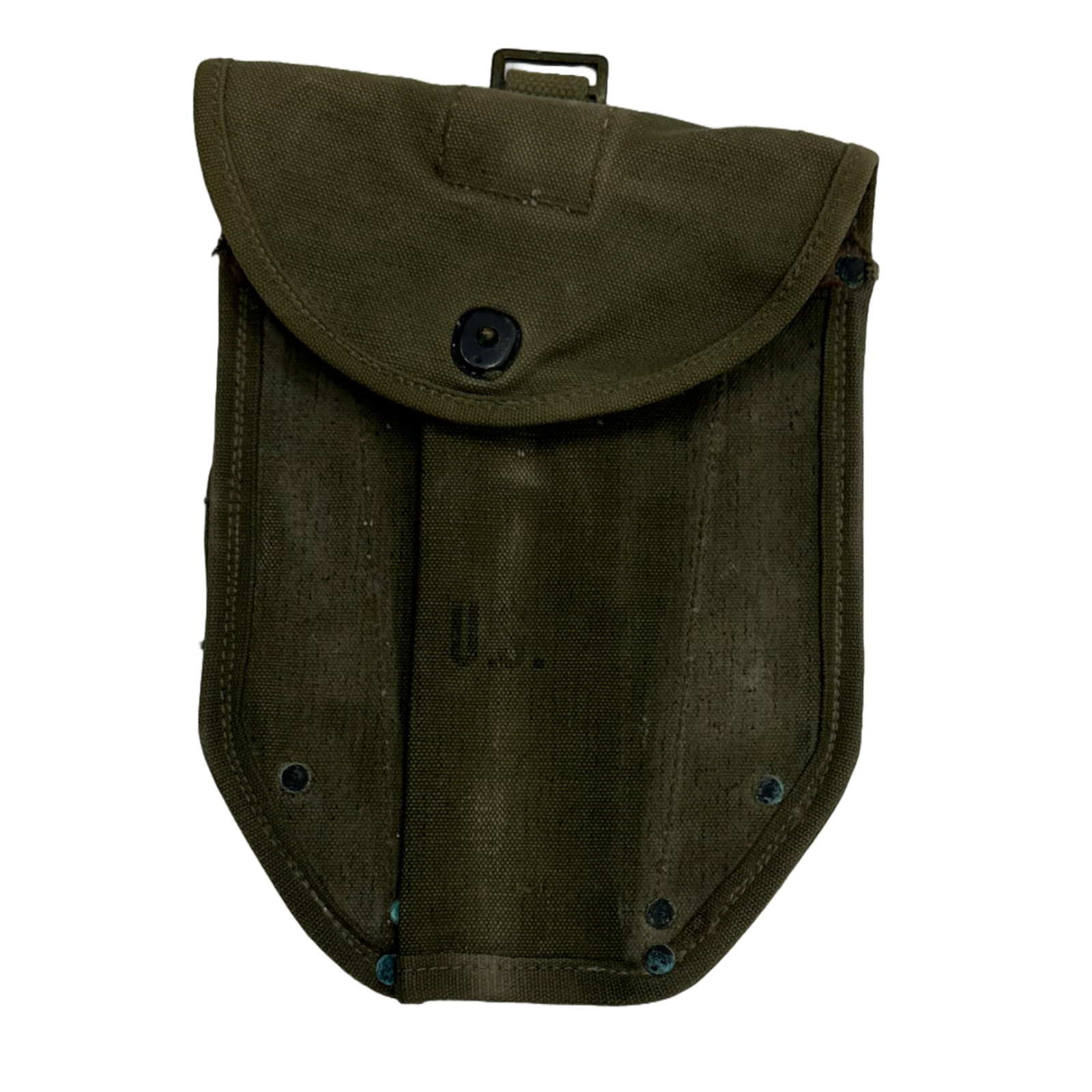 USA Military Canvas Shovel Cover 1940’s