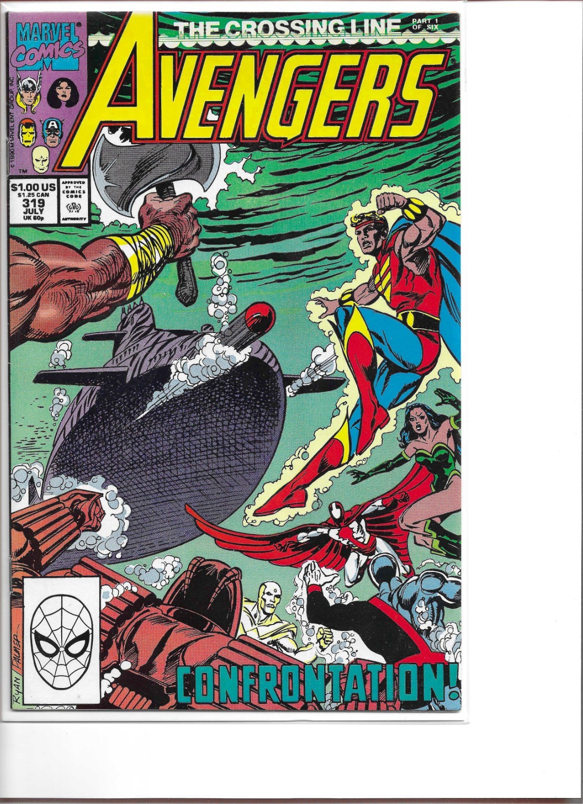 Marvel comic lot as pictured