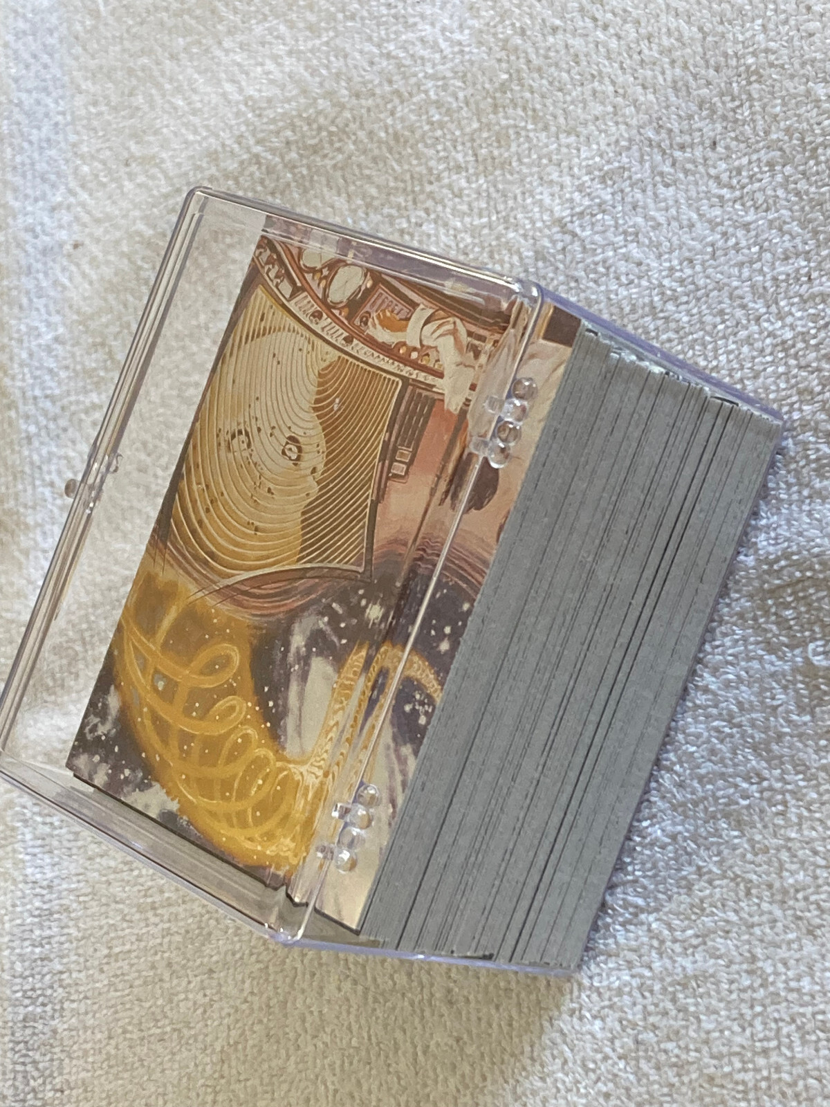 1997 DuoCards The Outer Limits 24 pt. Trading Cards Base Set NM 1-81