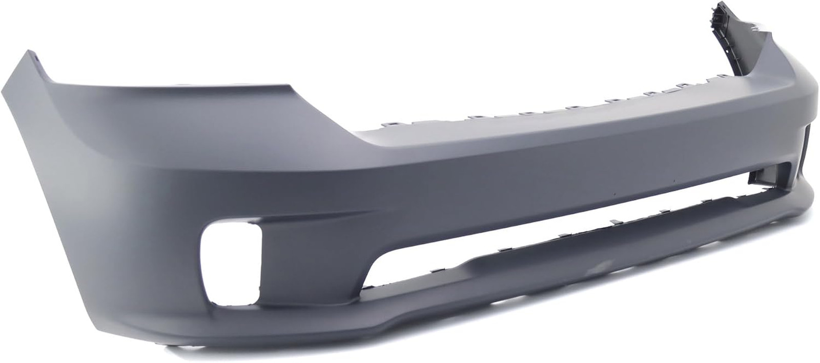 Compatible with Front Bumper Cover Dodge RAM 1500 2013-2018 Sport & Express; 150
