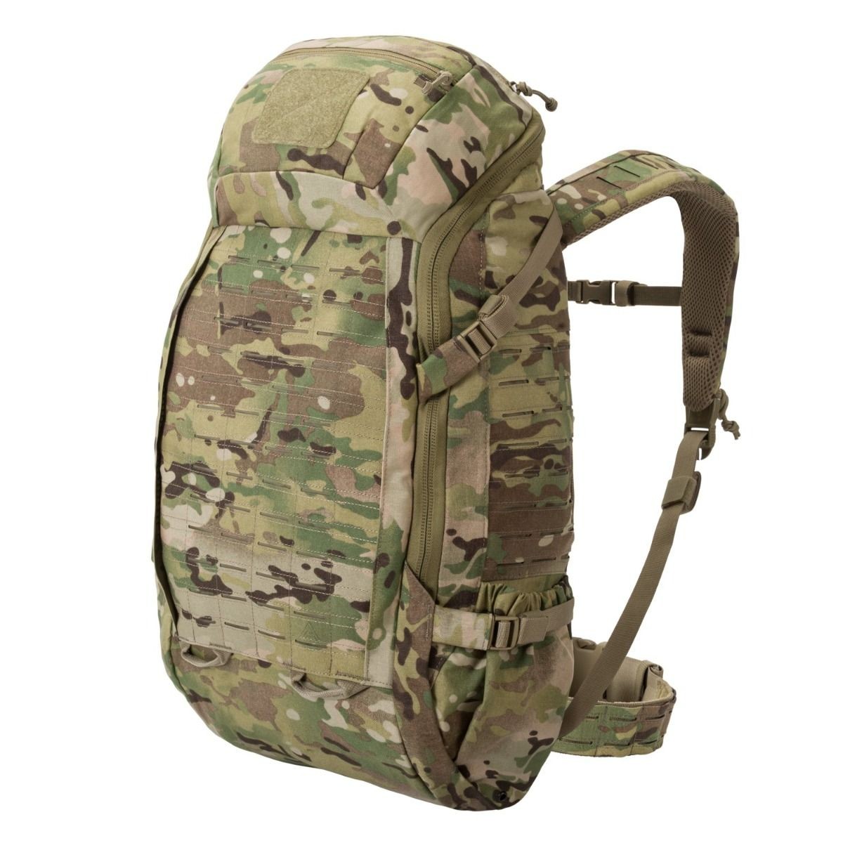 Direct Action Halifax Medium Backpack Tactical Mission Rucksack Molle 40L Police