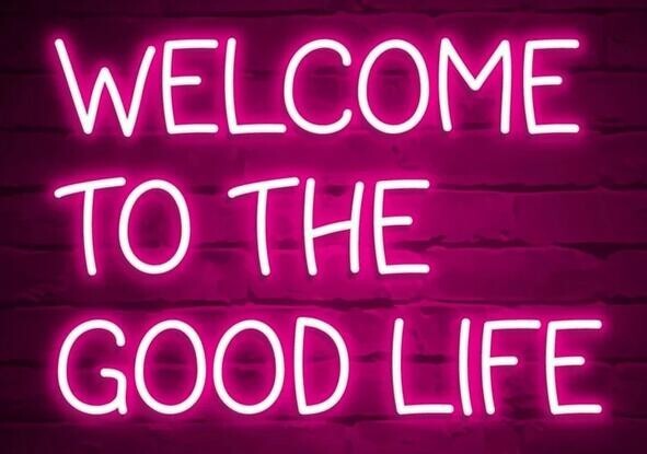 Custom Neon Sign For Home Bar Pub Club Man Cave Room Wall Decor