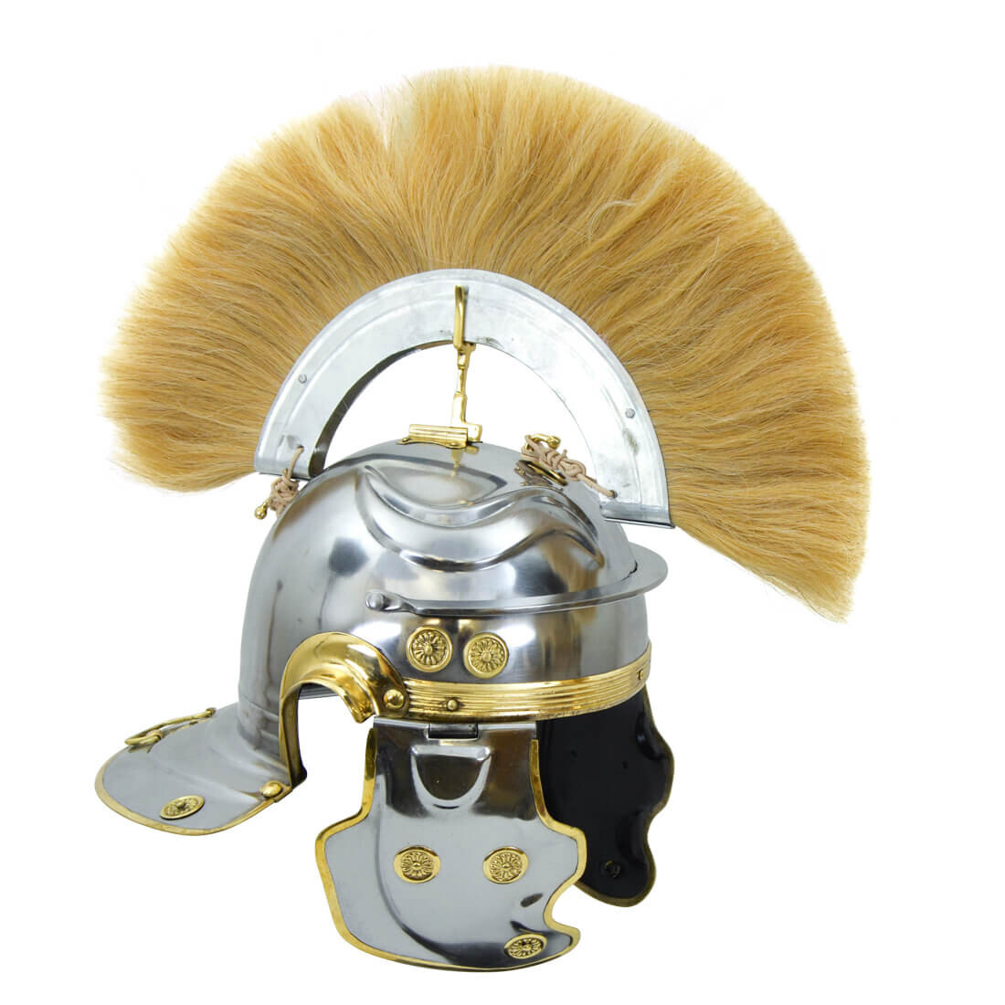Roman Gallic ‘G’ Standard
