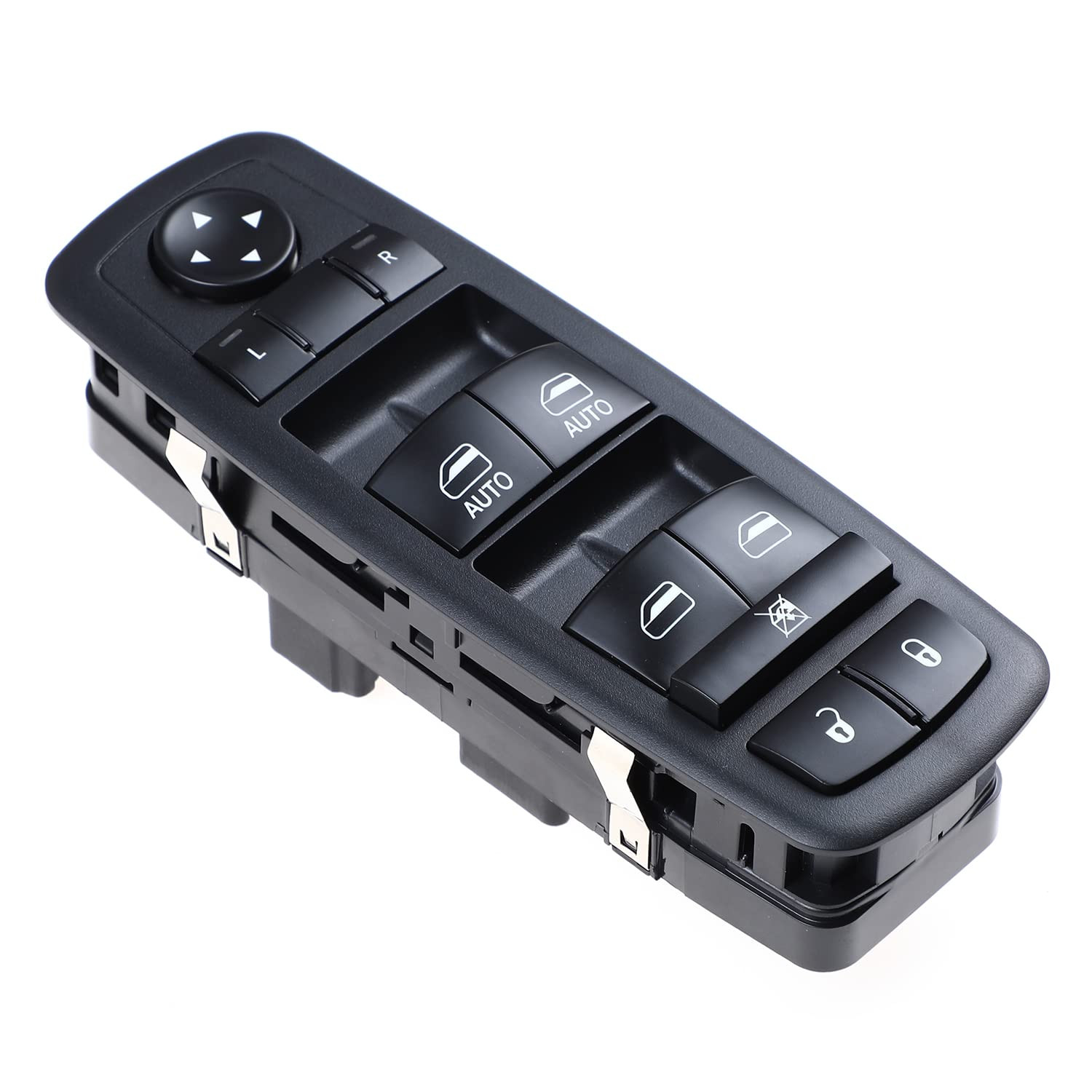 Master Power Window Switch Left Driver Side for Chrysler Town & Country 2012-201