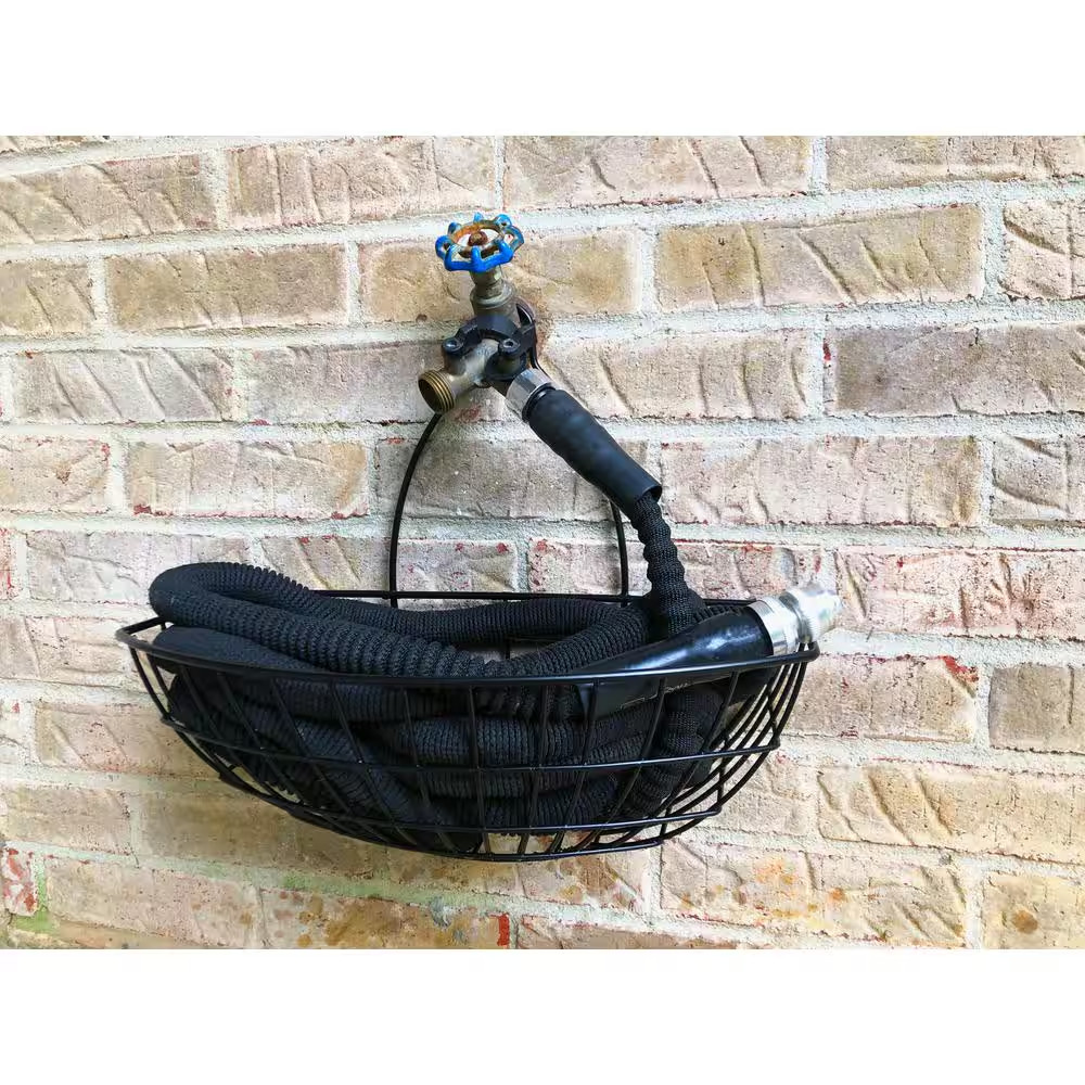 Hanging Hose Basket