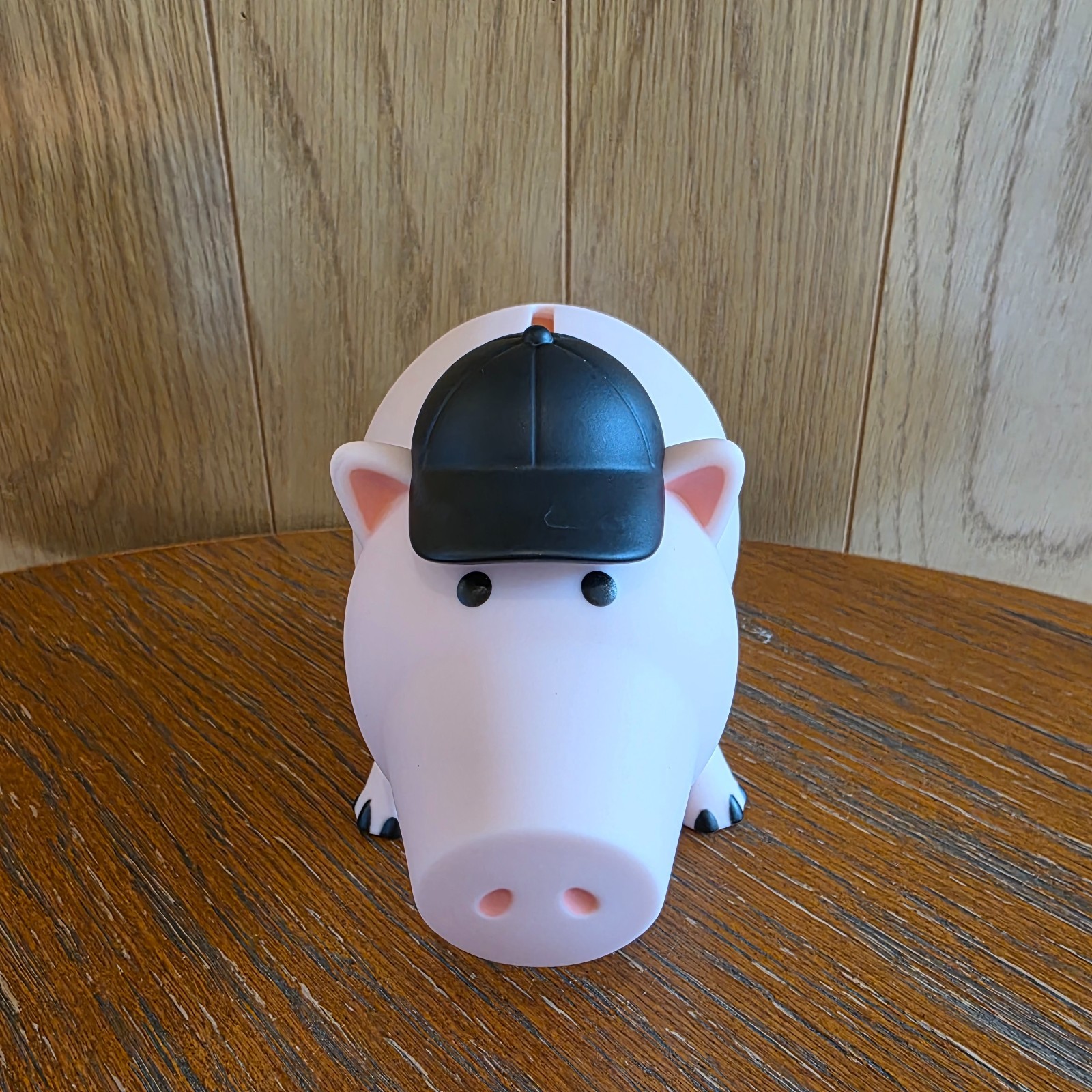 Starbucks Korea Toy Story Hamm Barista Piggy Bank Coin Bank Disney Pixar Limited
