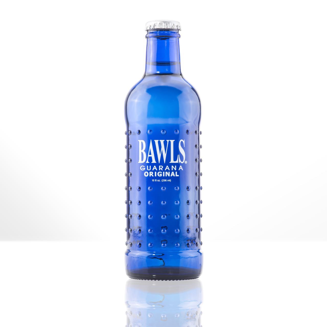 BAWLS Original 10oz 12 pack