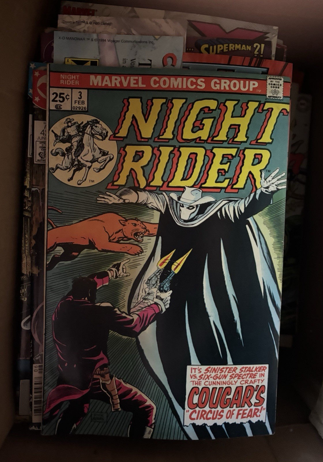 100 Bulk Assorted Comics Lot Dc/ Marvel/ indies Comic Books
