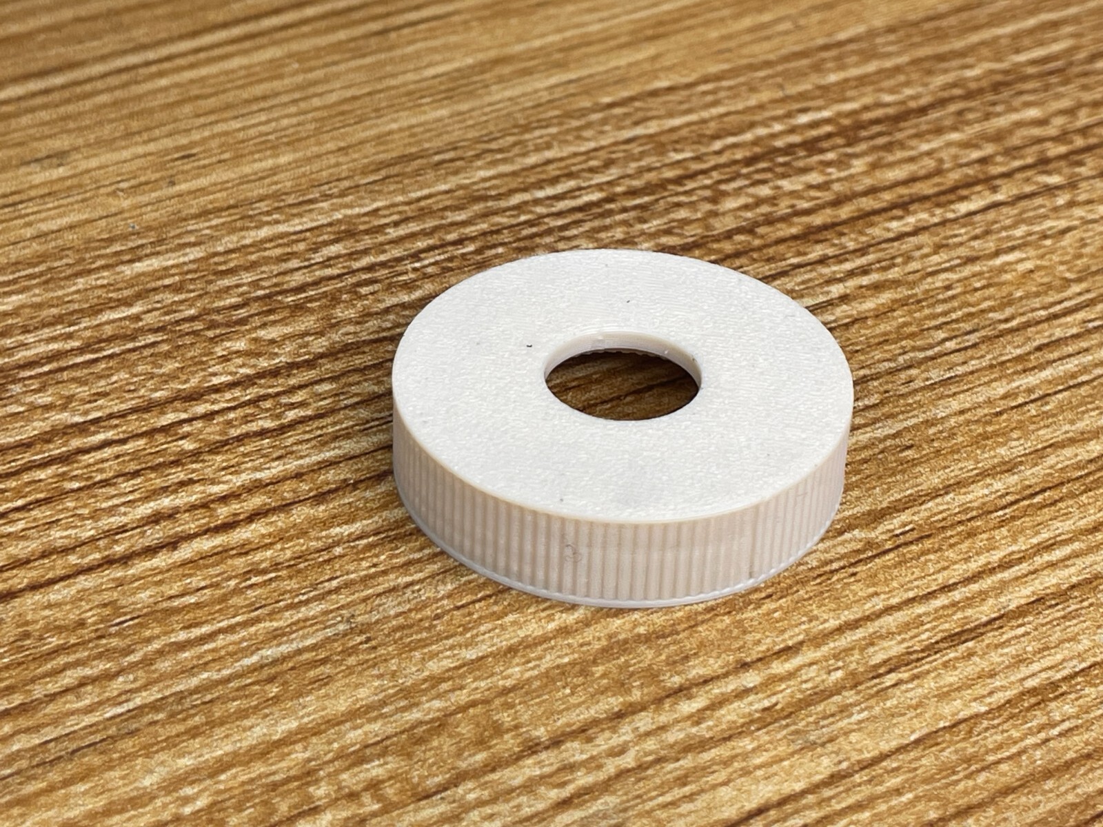 Beige Left or Right Knob Replacement for 50s Royal Quiet De Luxe Typewriters