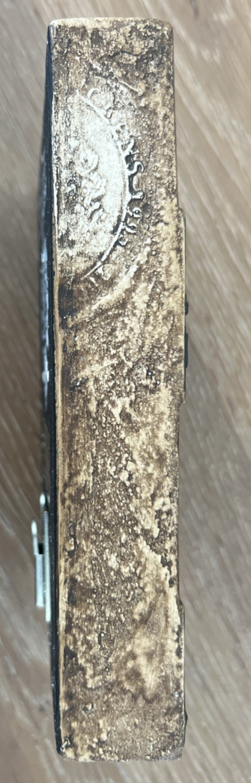 Sid Dickens Retired Memory Block – T155 Newton