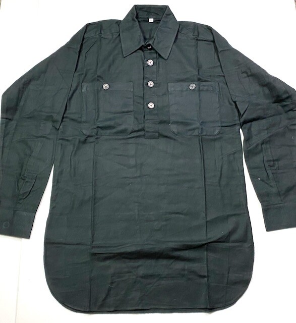 INDIAN WARS US ARMY INFANTRY CAVALRY M1885 WOOL SHIRT- SIZE 2 (38-40R)