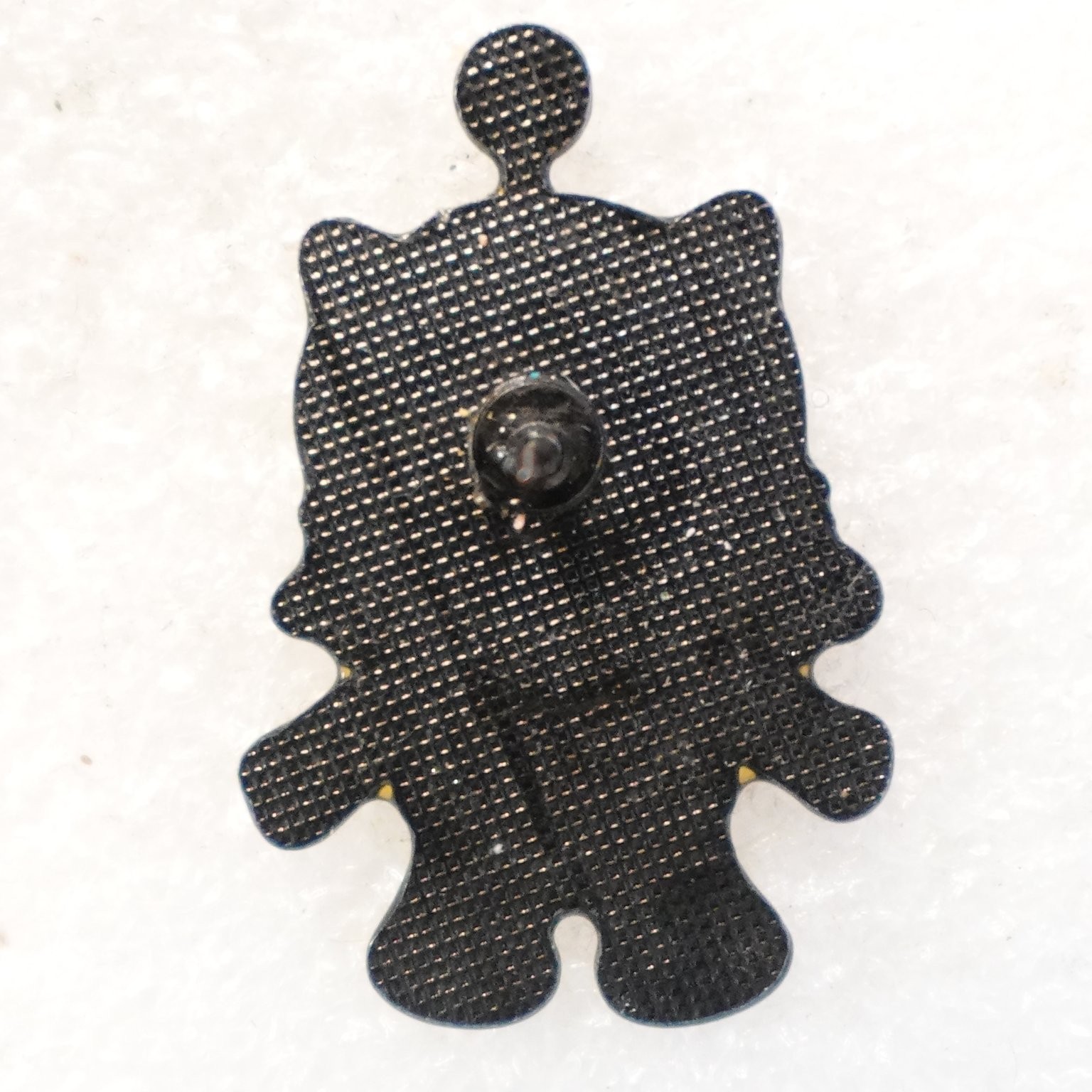 Final Fantasy Moogle Pinback Button Cute Character Promo