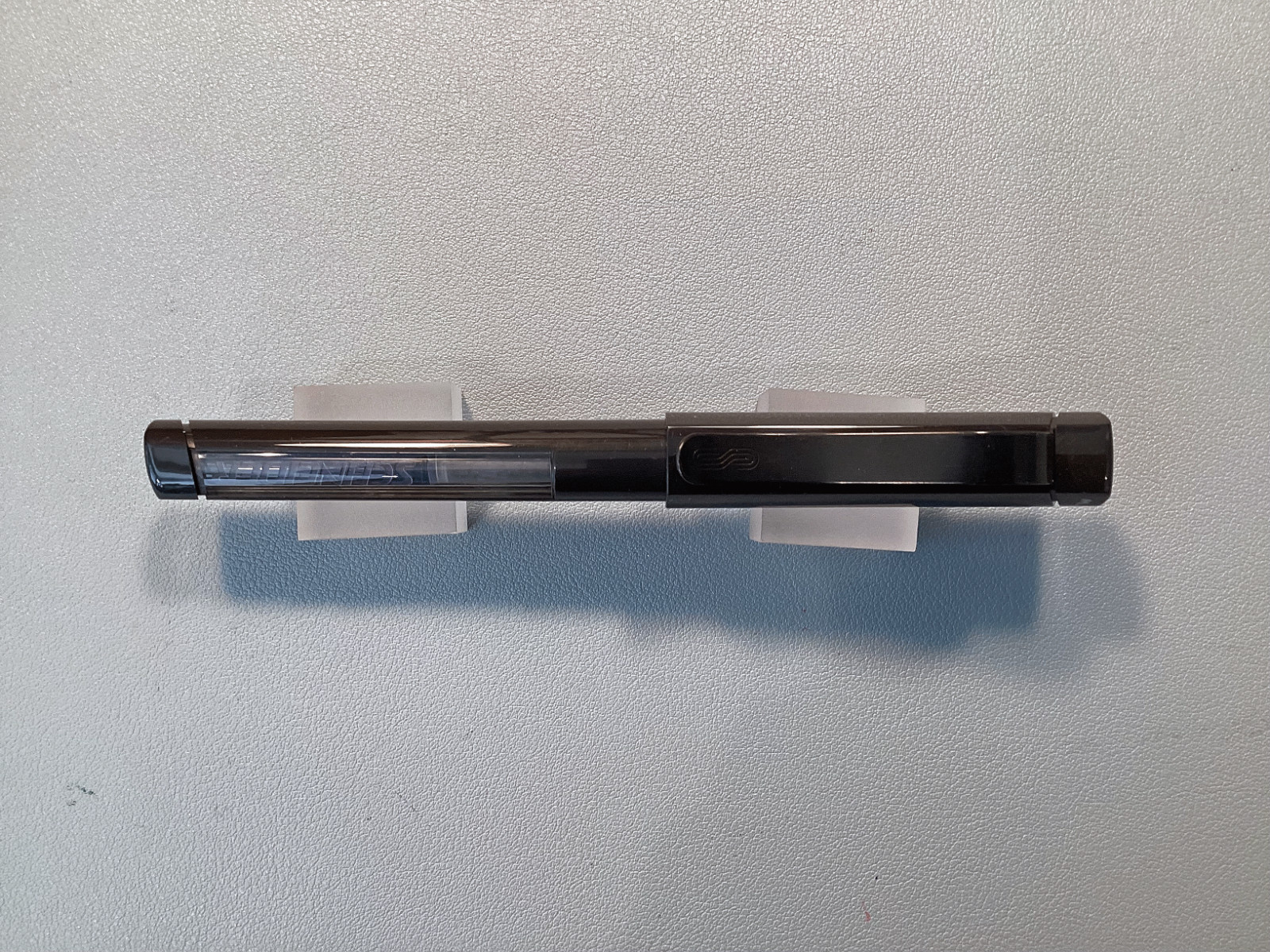 Schneider BASE Fountain Pen – Anthracite