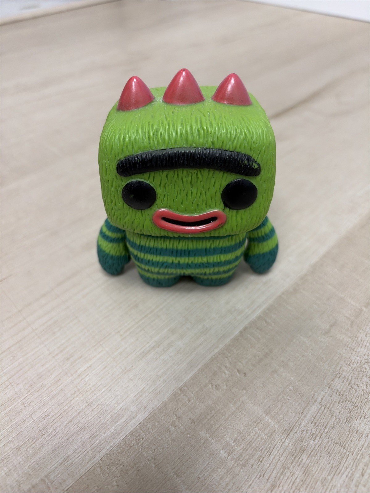 Funko Pop! Yo Gabba Gabba – Brobee #06 Vaulted – Loose Figure