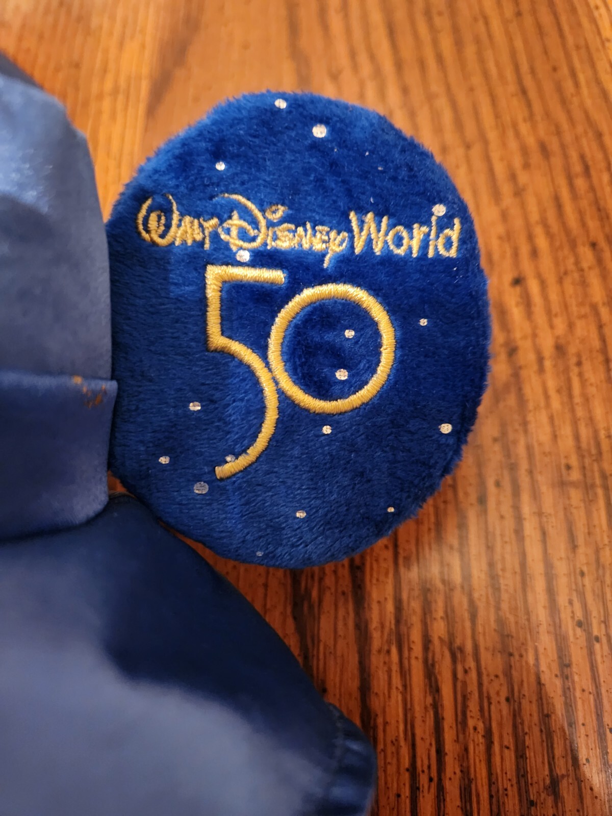 Disney Mickey Mouse The Main Attraction Plush Peter Pans Flight Series 6/12 ❤️