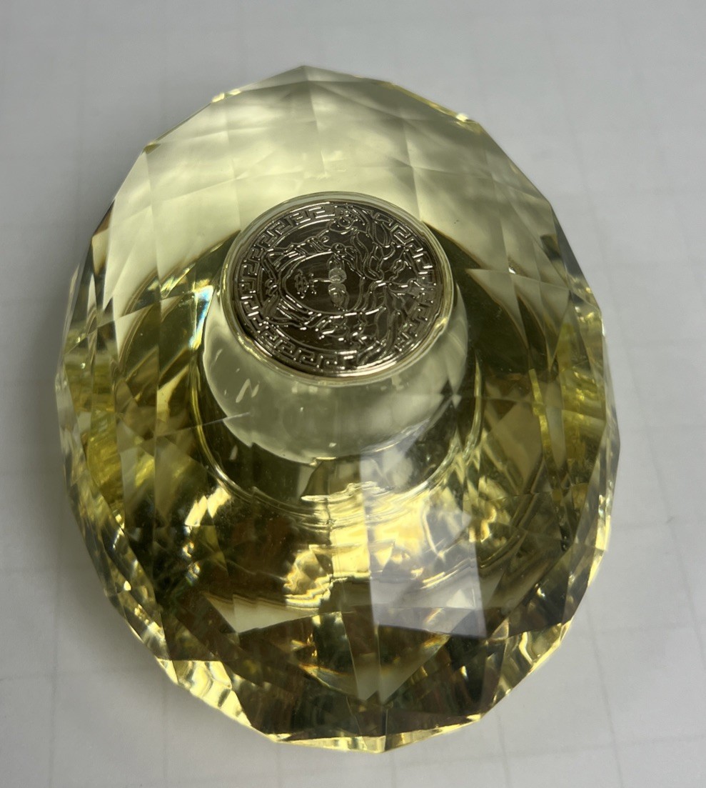 Versace-Yellow Diamond Perfume Cap Replacement Only