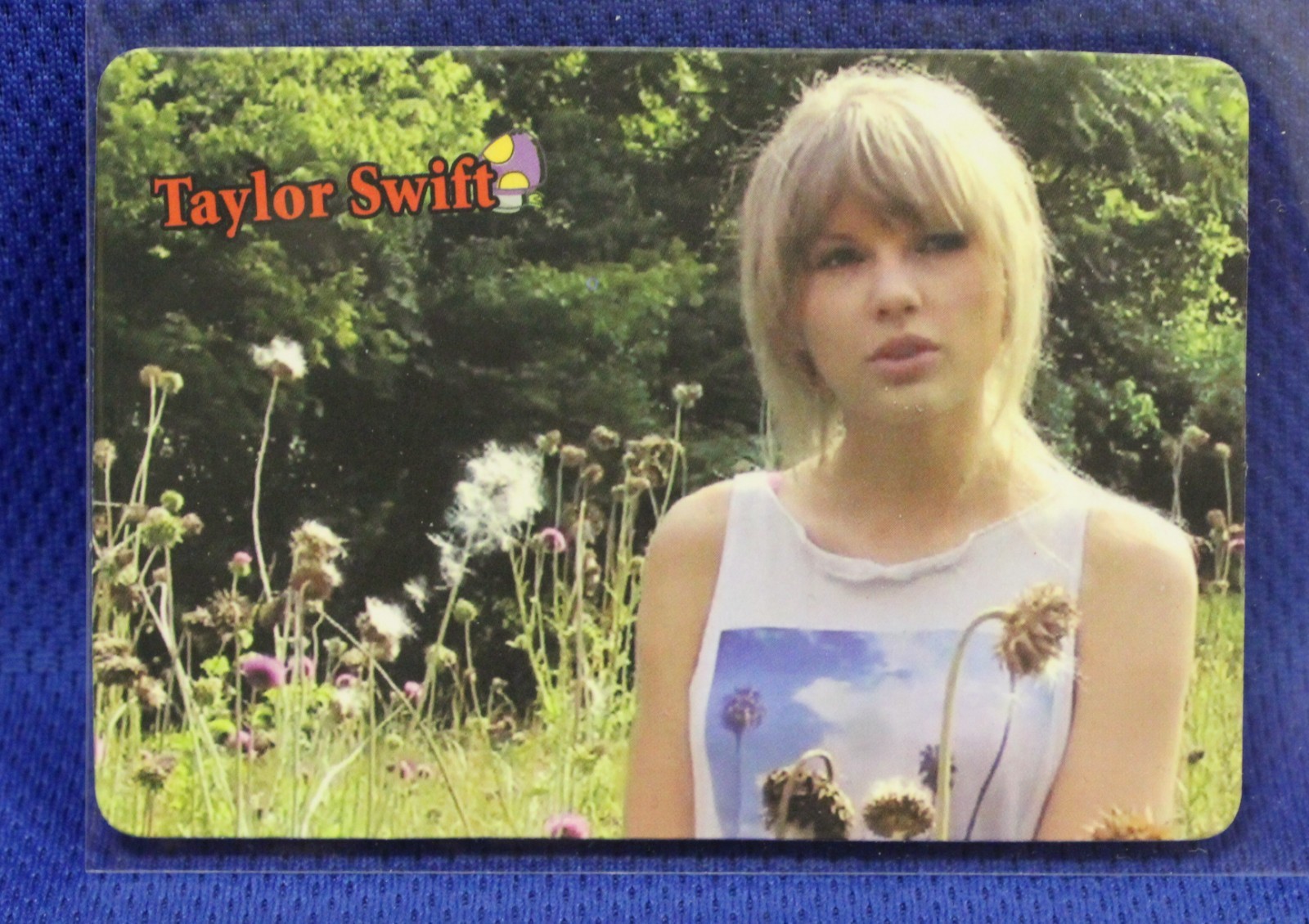 ca. 2012/13 YES! Magazine (Hong Kong) Taylor Swift