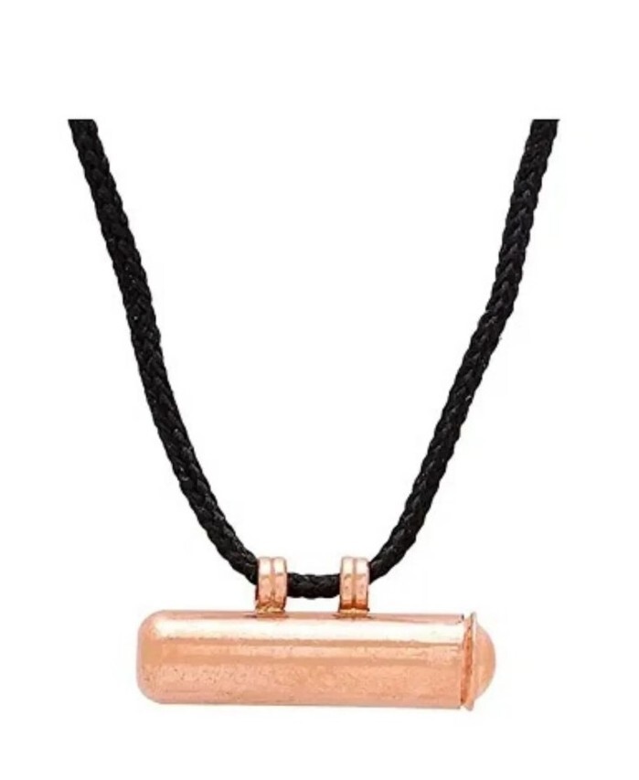 Copper Tabiz for Women Men & Children One Side Open With Cap protect your family