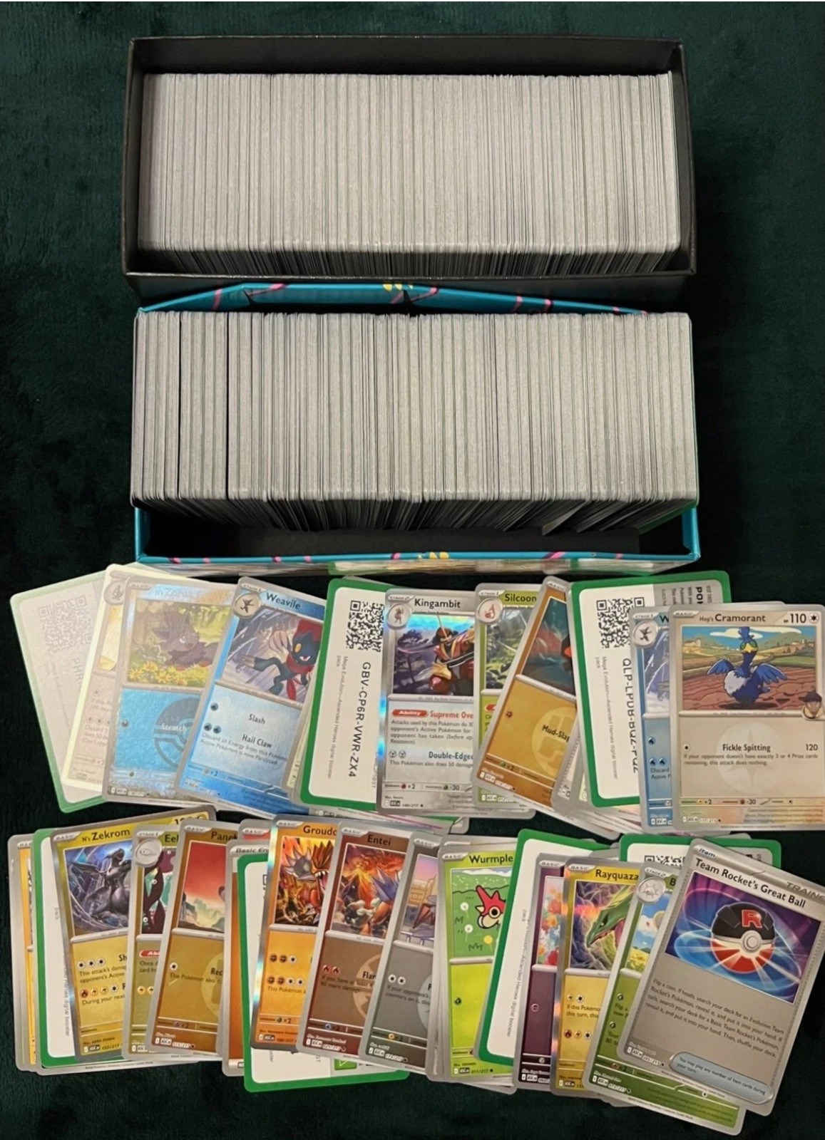 Ascended Heroes IR bundle – Illustration Rare Bundle | Pokemon TCG English