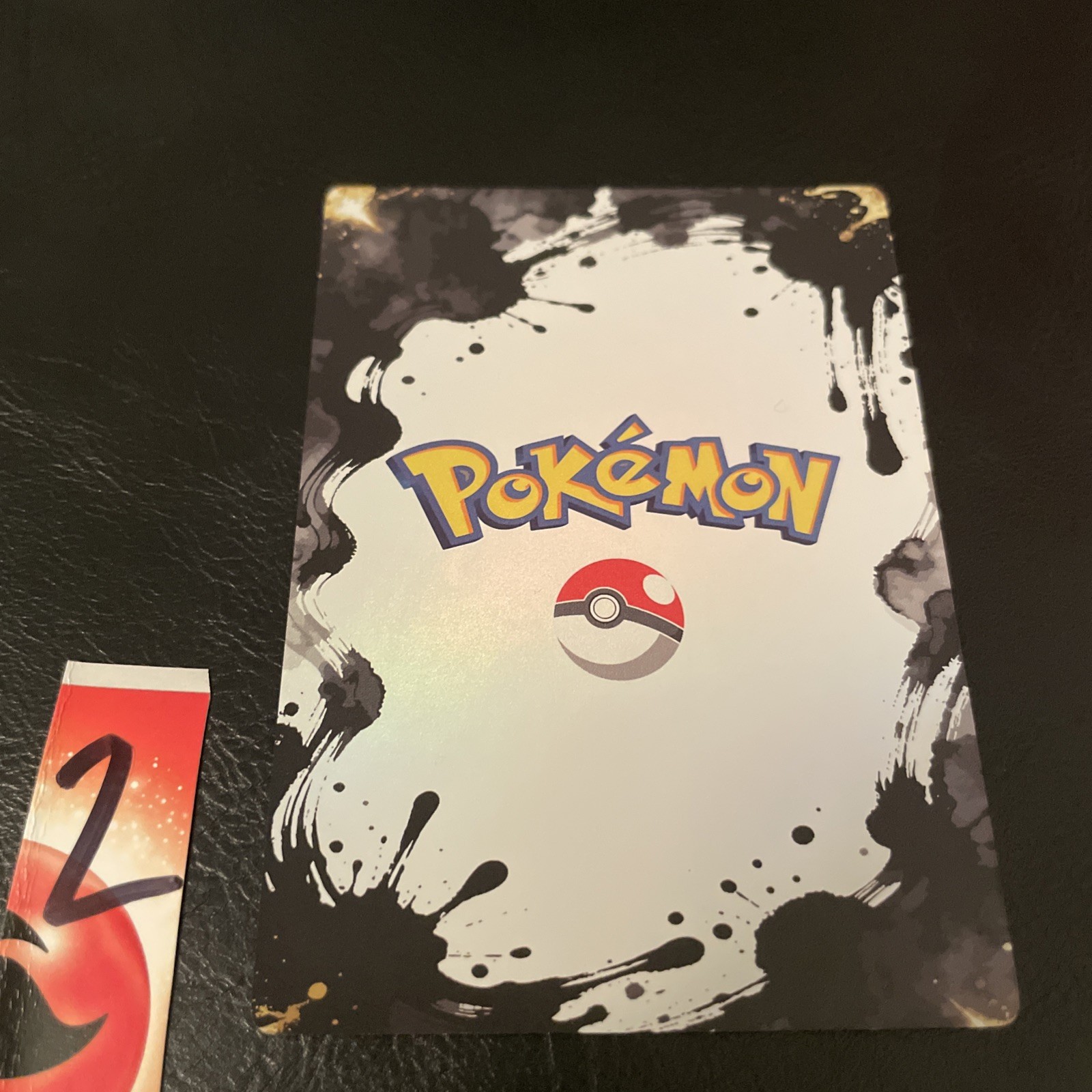 OR-004 Lugia Pokemon Mengka V2.0 Non-TCG Pack Fresh Mint Card