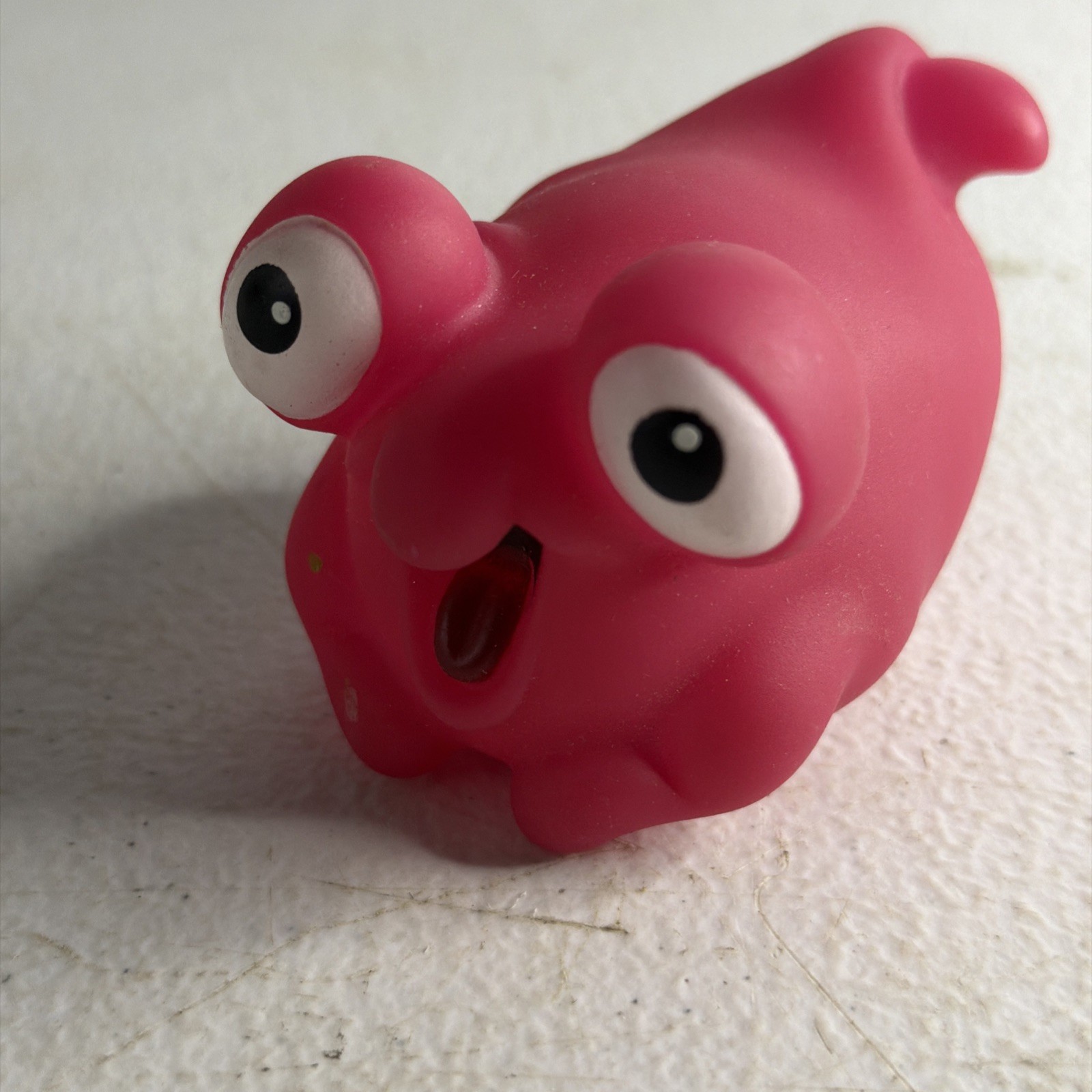 Vintage 2002 Disney Treasure Planet Morph Figure Bath Toy