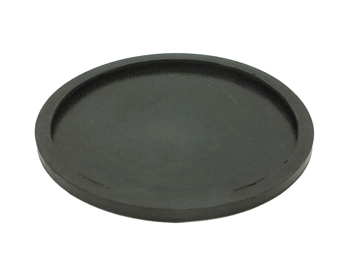 Rubber Seal for 3 lb Drum Rotary Rock Tumbler Barrel Fits Chicago Electric #654