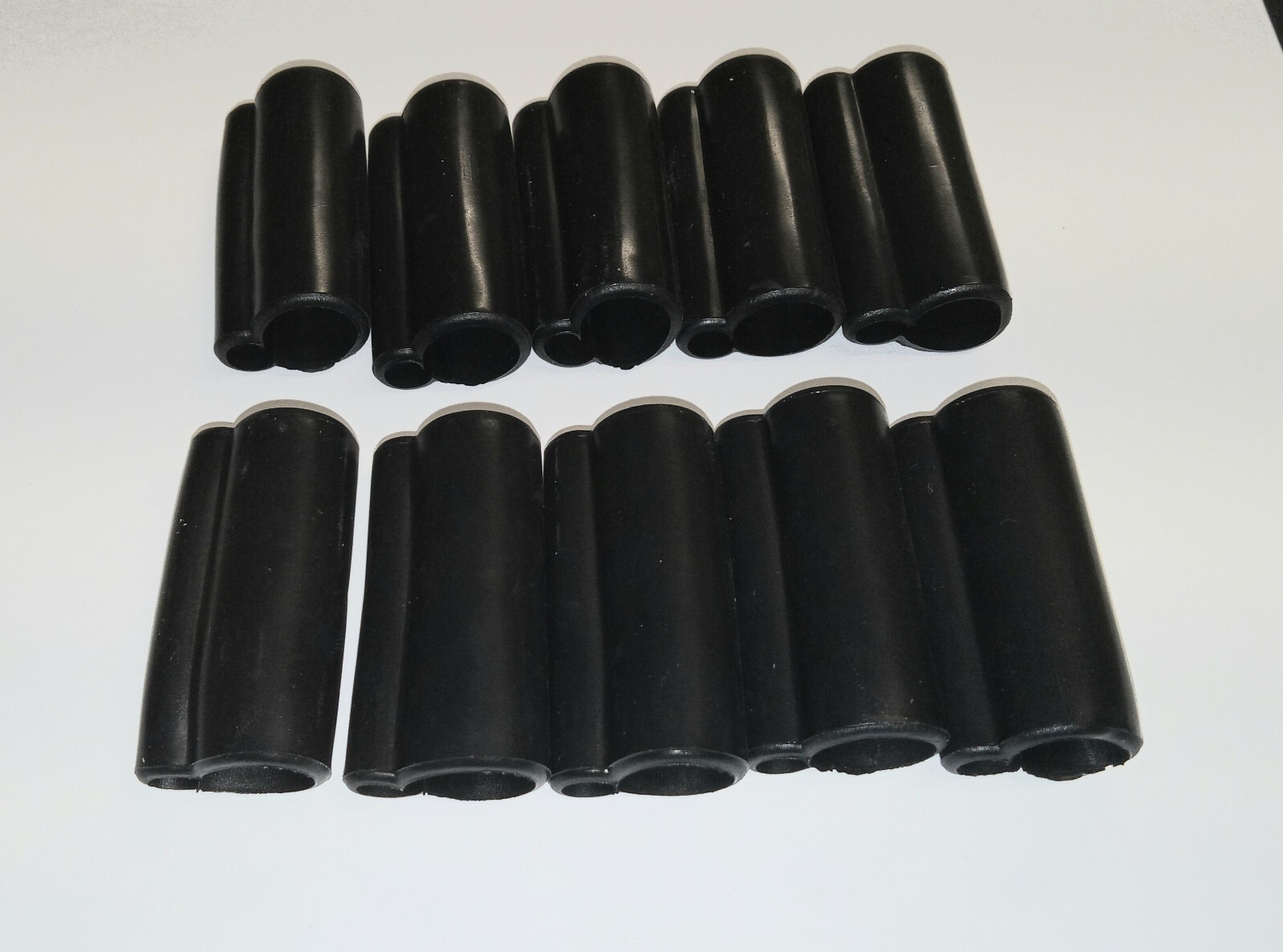 Neon Electrode Rubber Cover ” End Cap”