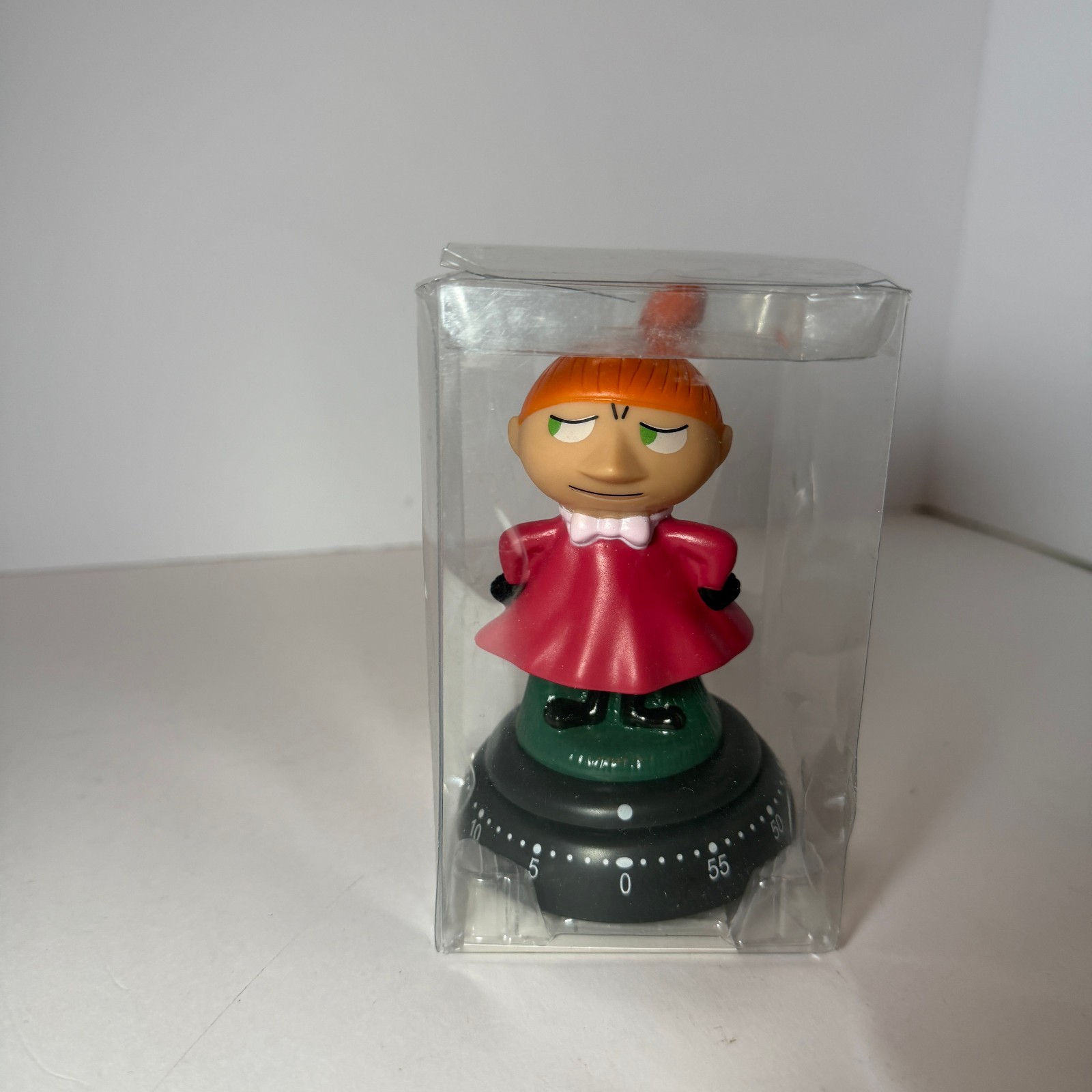 Moomin Little My Kitchen Timer