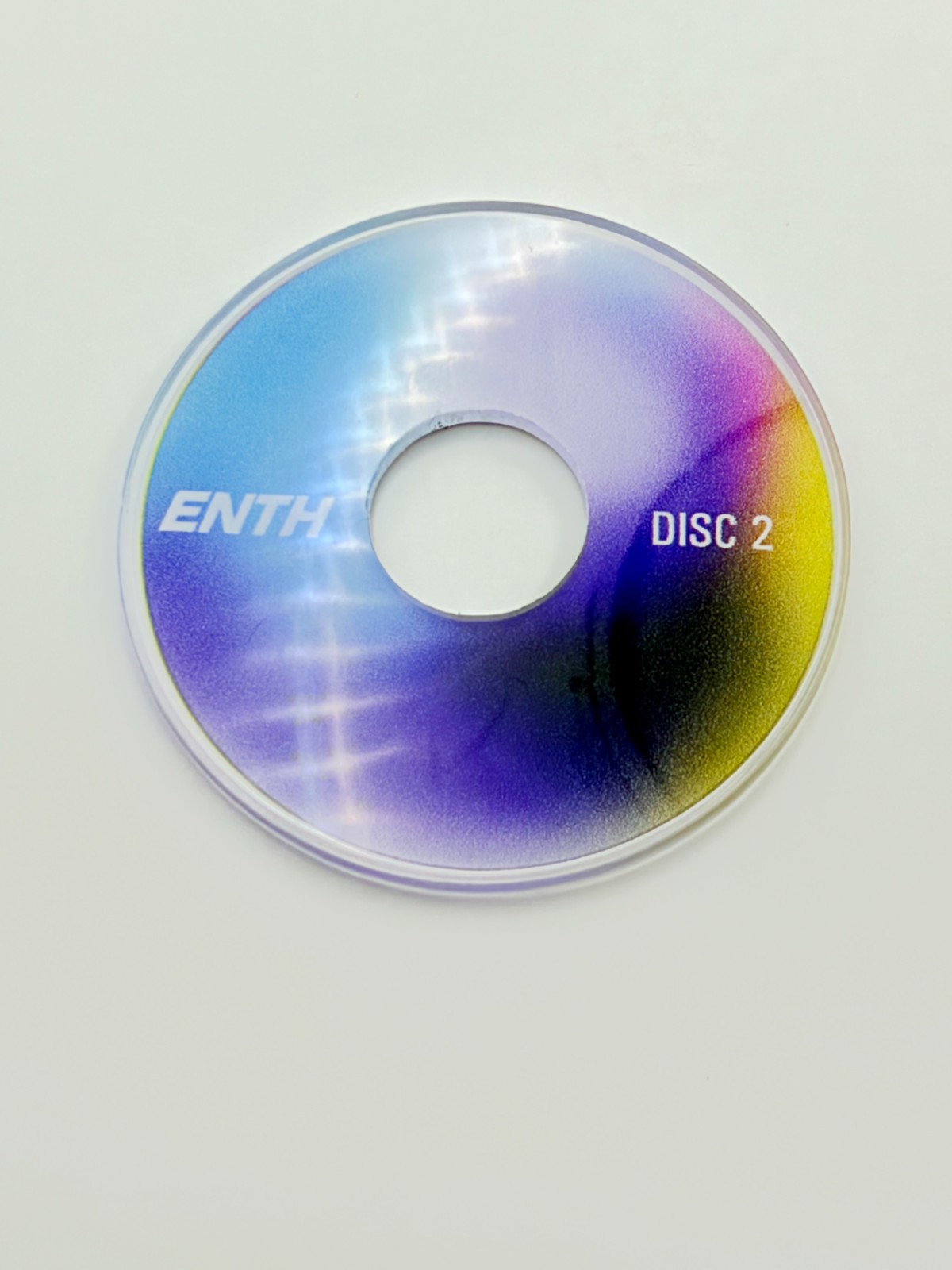 ENTH Premium Dustwashers