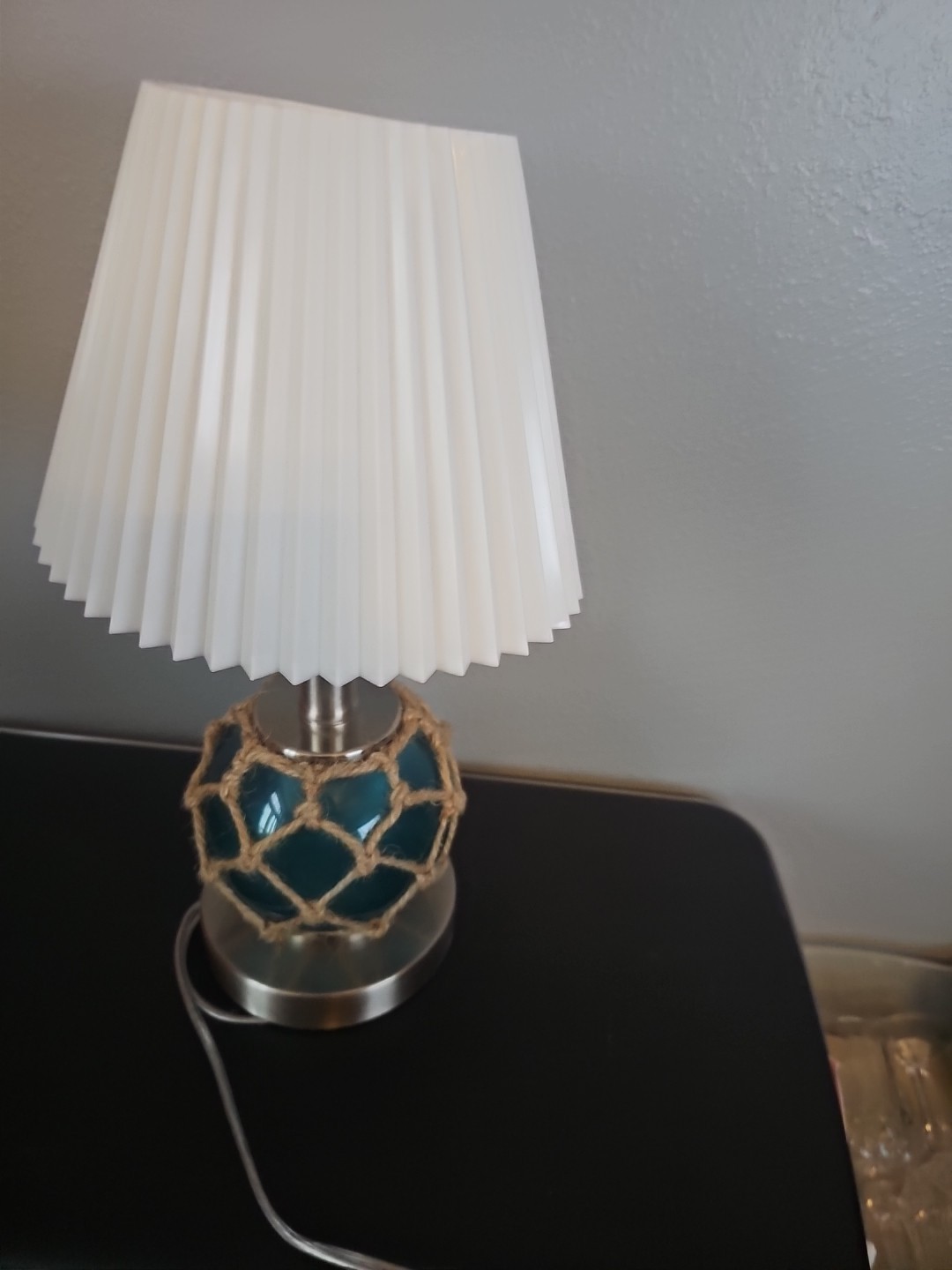 Table Lamp 14″ Tall