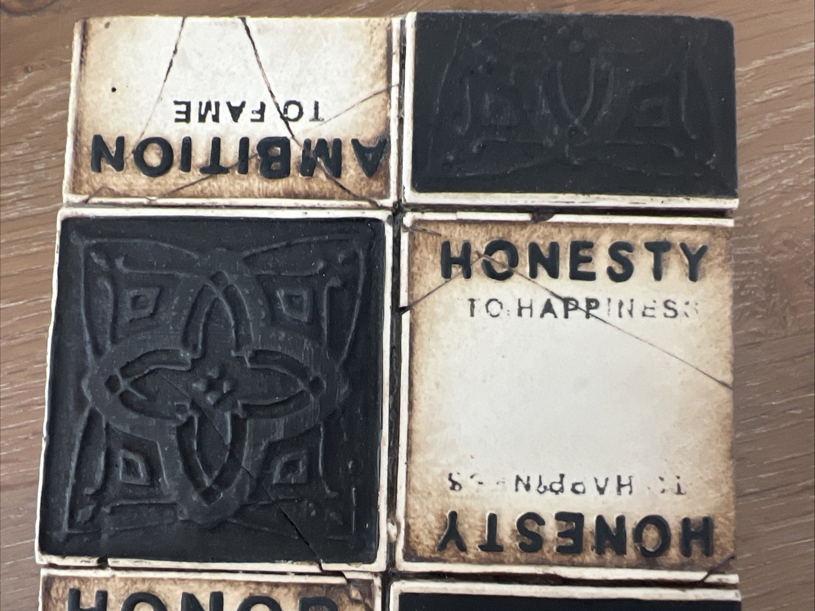 Sid Dickens Memory Blocks Gameboard T-157 (Retired and Rare)
