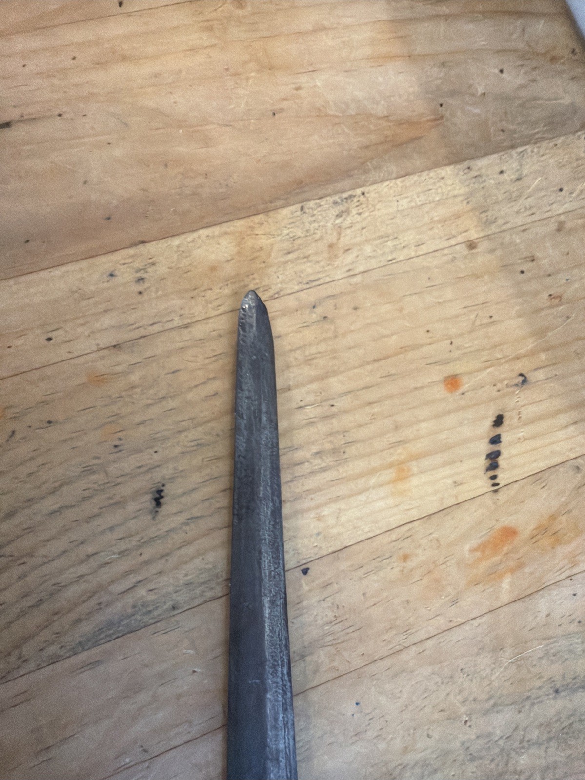 Replica Dagger Antique Medieval 14in