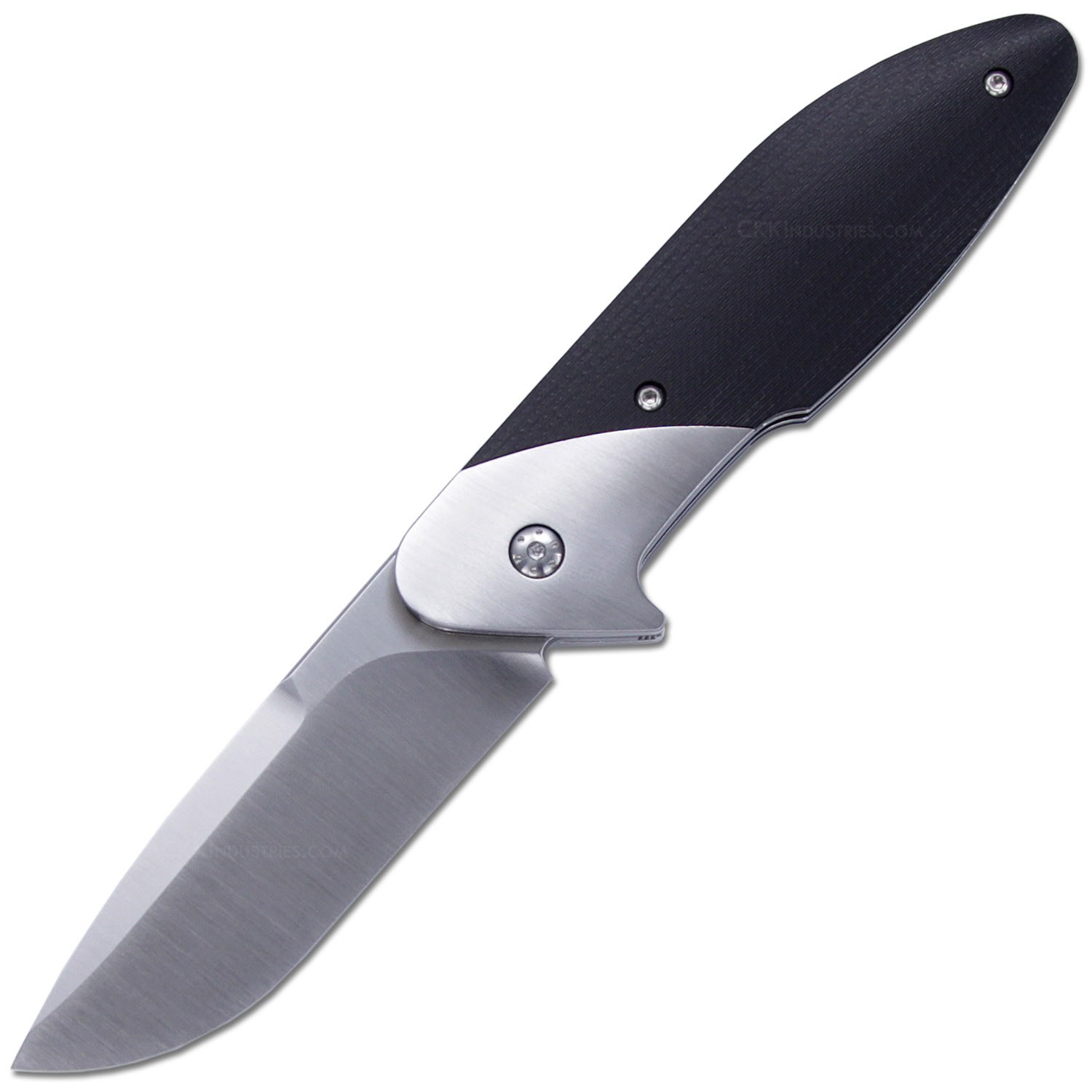 Puma Knife Kit – DIY Knife Making Kit – USA Design