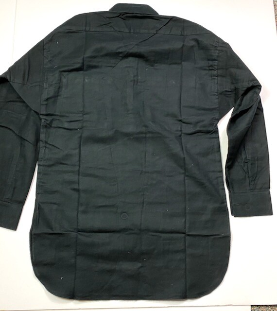 INDIAN WARS US ARMY INFANTRY CAVALRY M1885 WOOL SHIRT- SIZE 2 (38-40R)