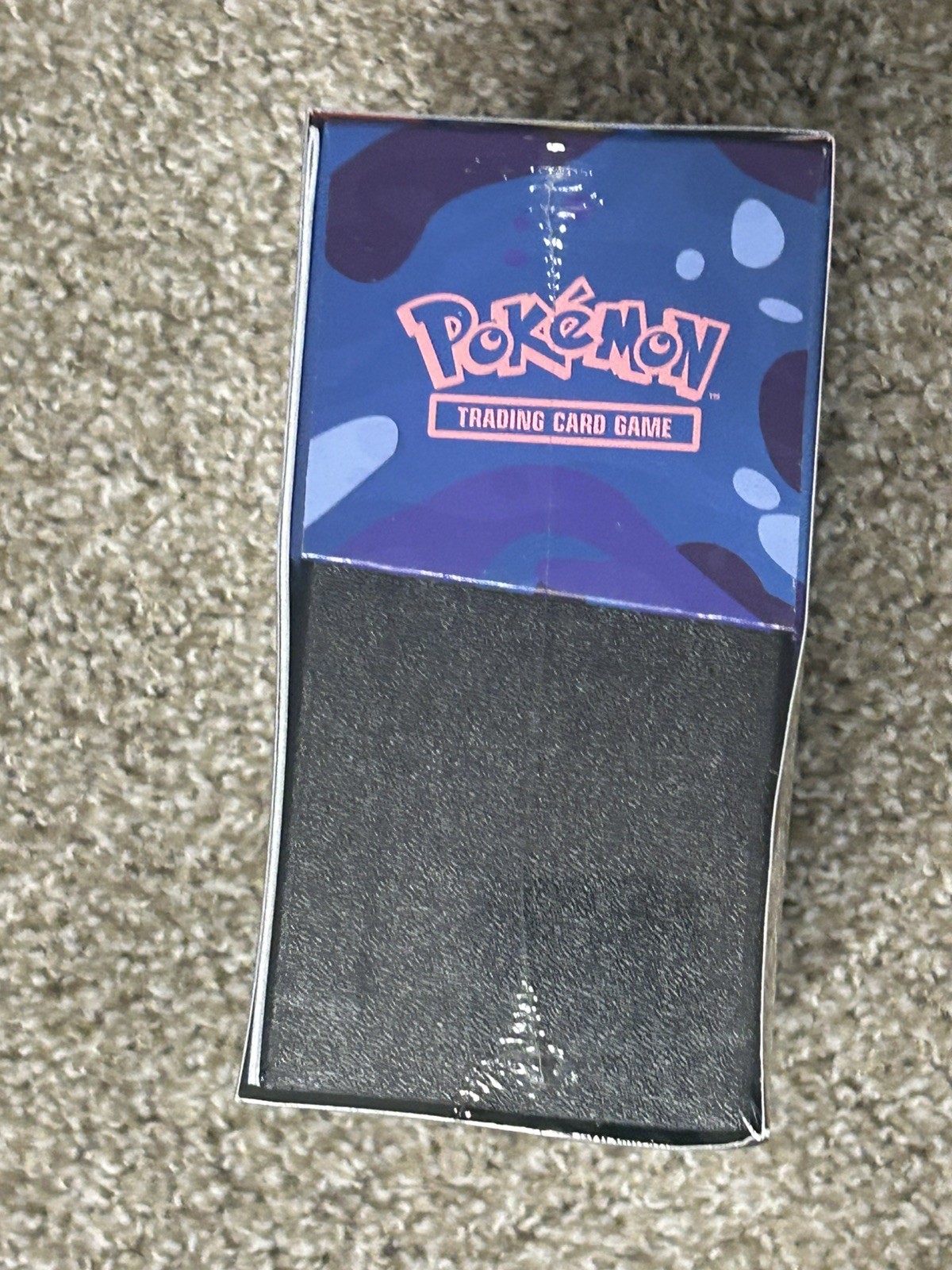 New Pokemon TCG Mega Evolution Chaos Rising Elite Trainer Box ETB Factory Sealed