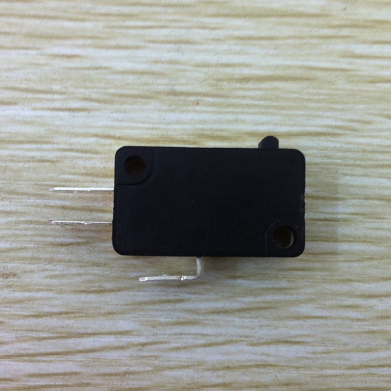 10pcs Replacement Zippy Actuator Micro-switch For Happ buttons and arcade button