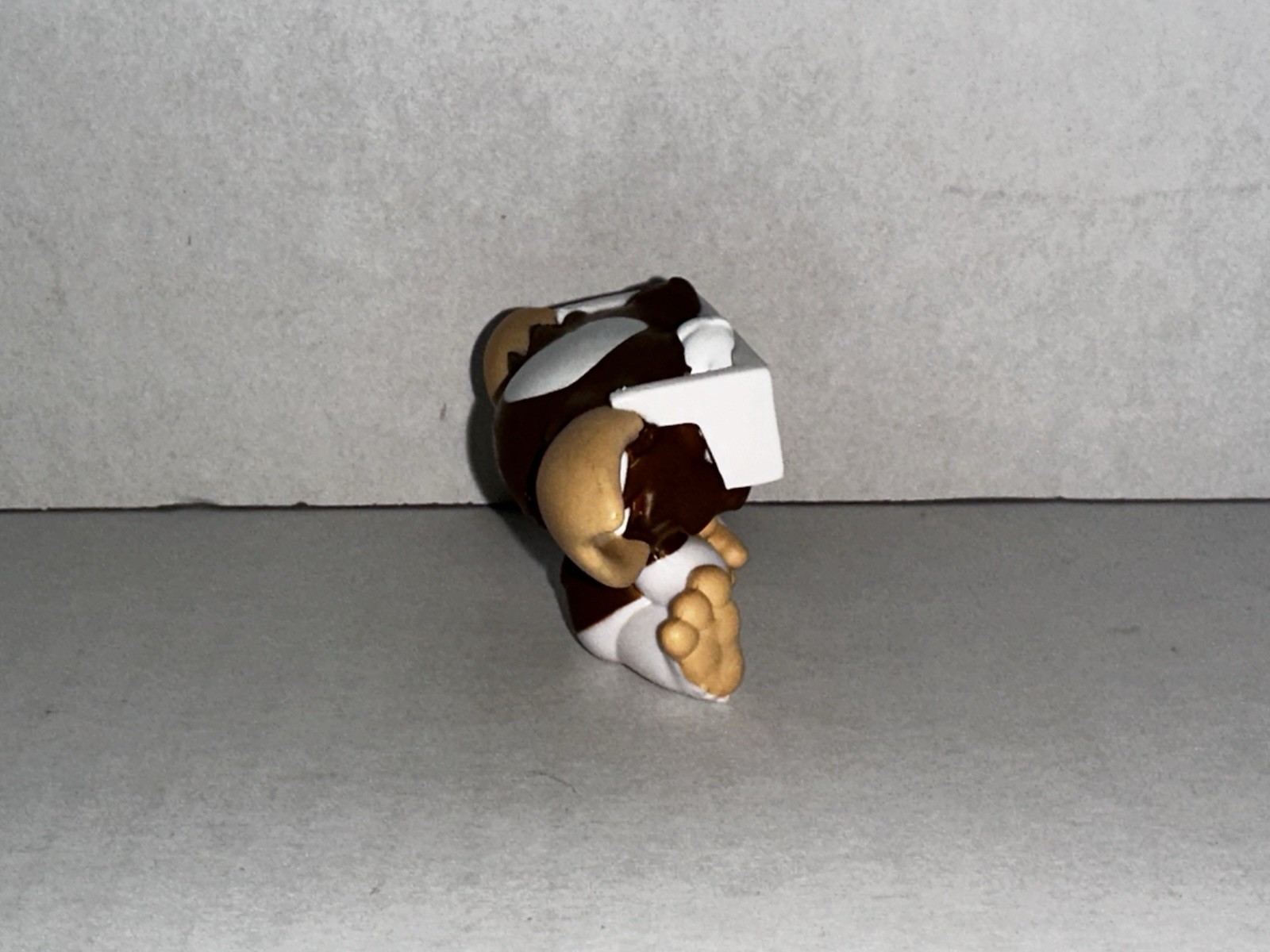Headstart Mini Figures – Gremlins – Gizmo With 3D Glasses