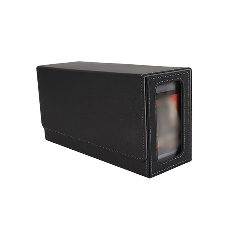Slotted Graded Card Box Storage Case Holder For PSA BGS CGC Certified Slab Cards